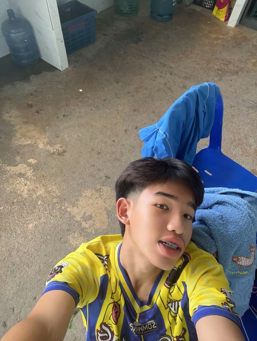 Kawin5k's tweet photo. #คลอง2 เหงาครับ https://t.co/NlqLA3TKkl
