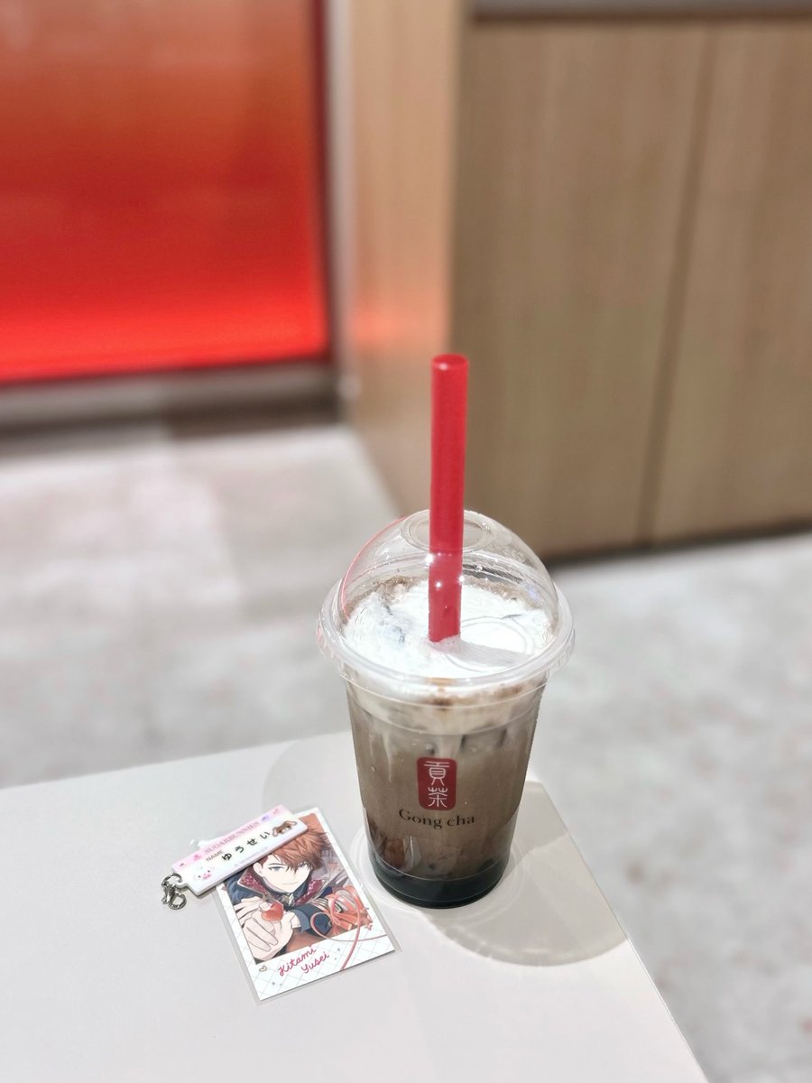 yslunei's tweet photo. 甘さ控えめにしたら良すぎた꒷꒦❤︎ https://t.co/jWaQgsXHc6