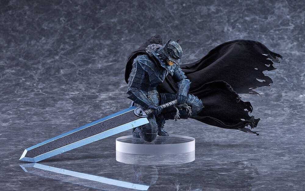 GoodSmile_EU's tweet photo. ✨ PRODUCT NEWS ✨
Series: Berserk
Character: Guts - Berserker Armor Sane
Manufacturer: Max Factory
Brand: Pop Up Parade
Pre-order now via our bio. 🌍
#GoodSmileEurope #GoodSmile #GoodSmileCompany #AnimeFigure #FigureCollector #AnimeCollectibles #PreOrder #ComingSoon https://t.co/vA03aPUYl4
