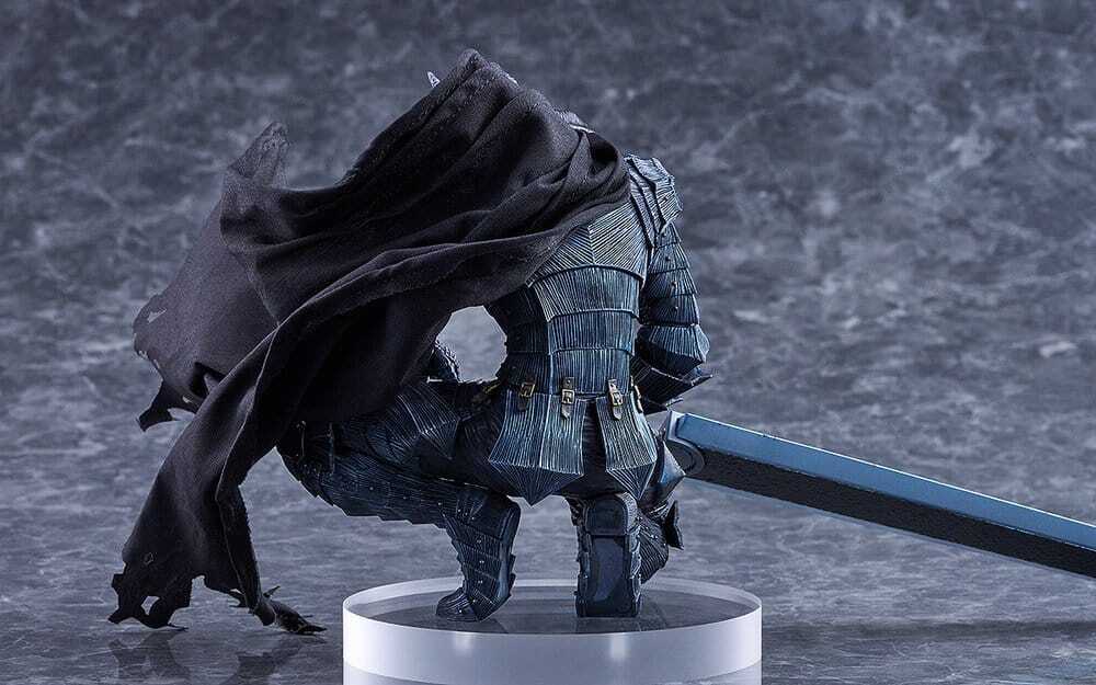 GoodSmile_EU's tweet photo. ✨ PRODUCT NEWS ✨
Series: Berserk
Character: Guts - Berserker Armor Sane
Manufacturer: Max Factory
Brand: Pop Up Parade
Pre-order now via our bio. 🌍
#GoodSmileEurope #GoodSmile #GoodSmileCompany #AnimeFigure #FigureCollector #AnimeCollectibles #PreOrder #ComingSoon https://t.co/vA03aPUYl4