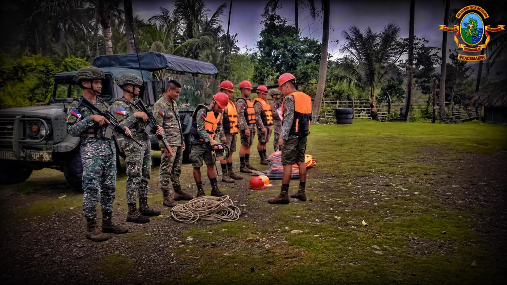 Philippine Navy on X: 
