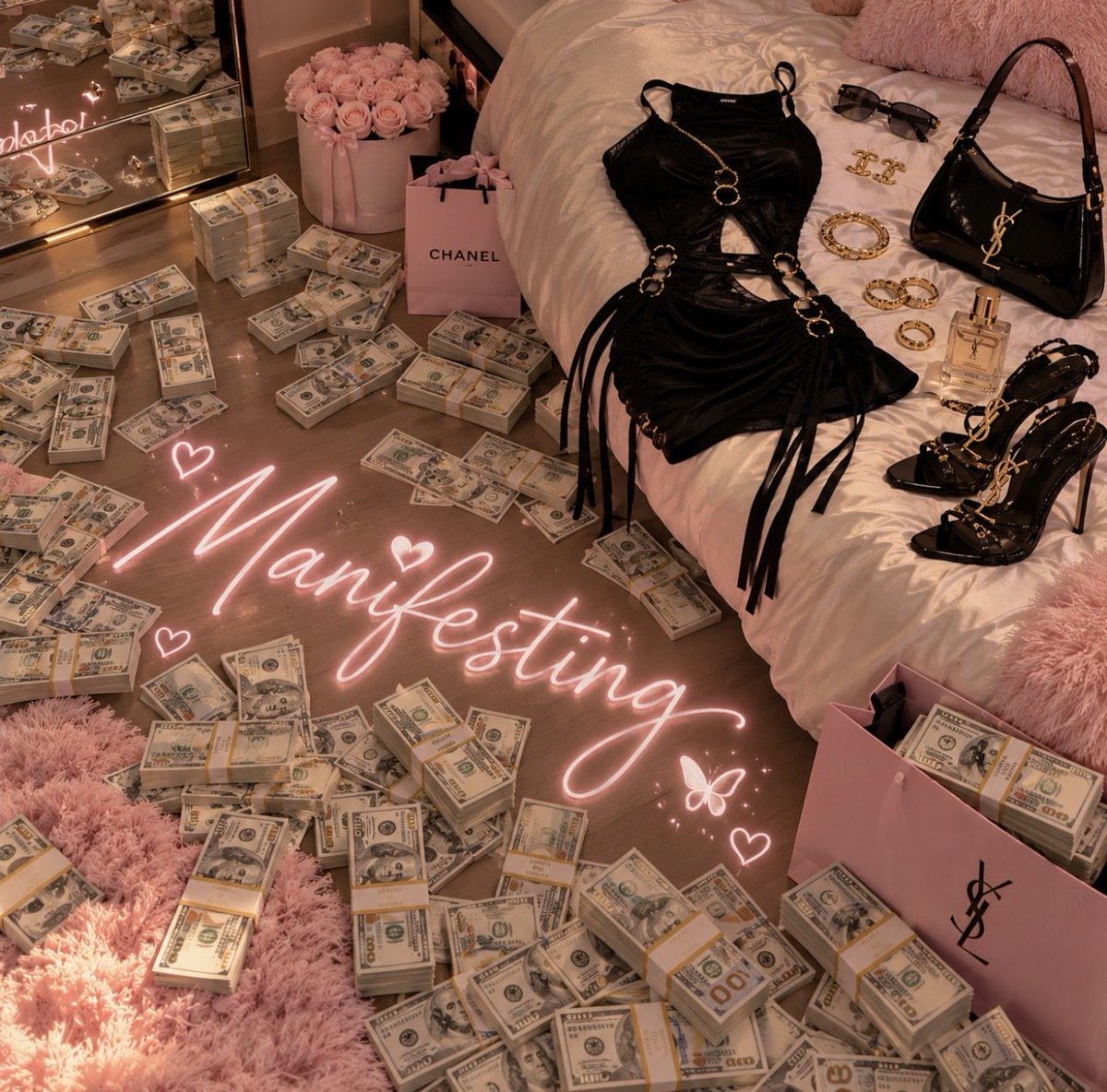 thelovergyalie's tweet photo. Manifesting ✨ https://t.co/oQLsXmaQeh