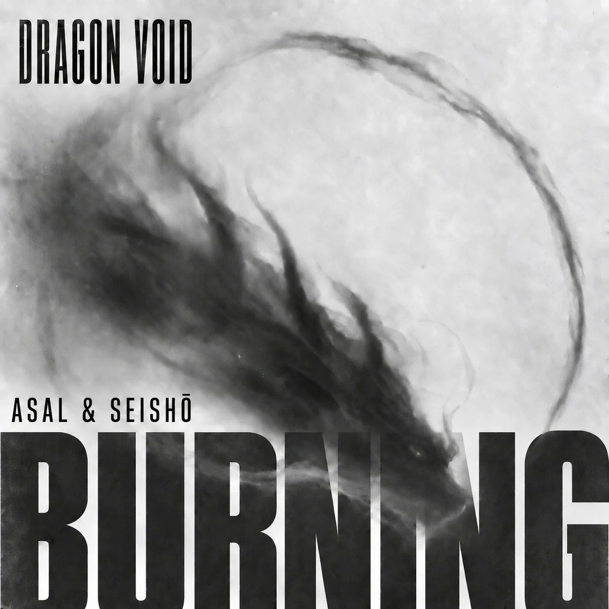 eksperiment's tweet photo. A new label, a new chapter.

Italian producer ASAL launches DRAGON VOID with “Burning,” a collaboration with SEISHŌ that bridges melodic techno and bass house.

Read: https://t.co/IUmoNRGrhm

#ASAL #SEISHO #MelodicTechno #ElectronicMusic https://t.co/yUc4SrjQjD