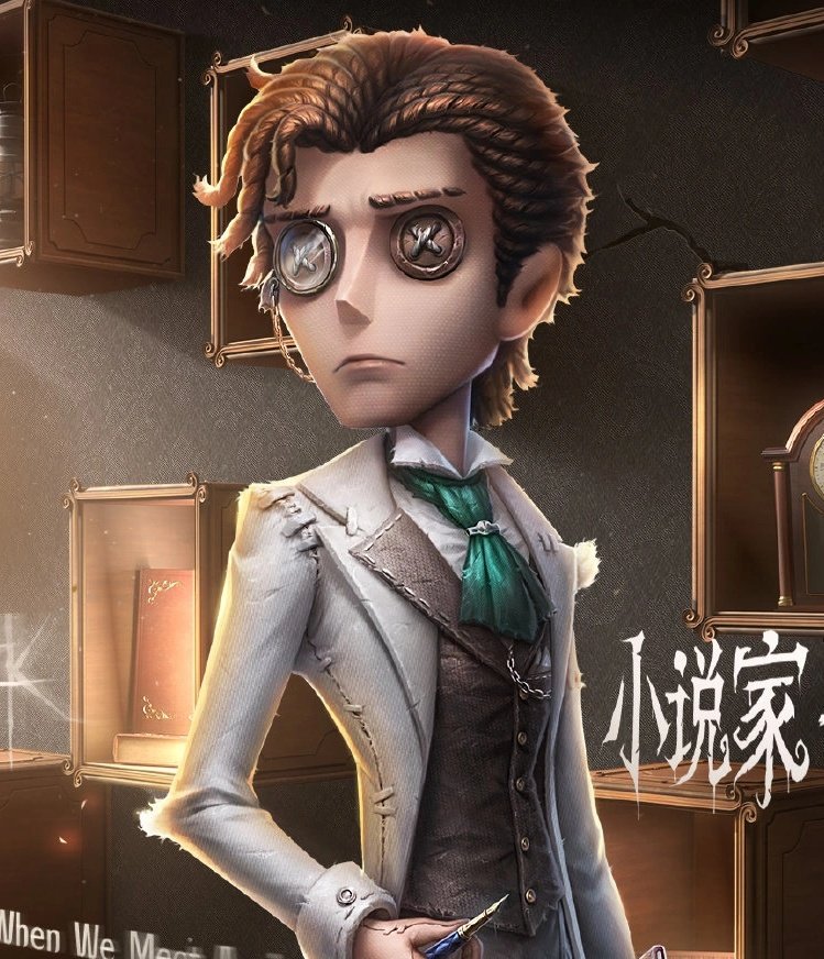angrybandages_0's tweet photo. genuinely how did people mistake this guy for orpheus https://t.co/vaMyX7IMR8