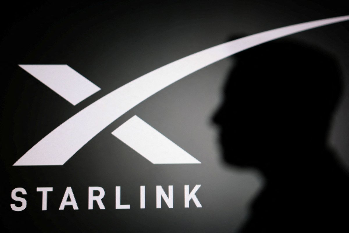 Breakingviews's tweet photo. Europe picks right fight with Starlink on spectrum - https://t.co/34BfRWrSOU https://t.co/Hl3unK6o4t