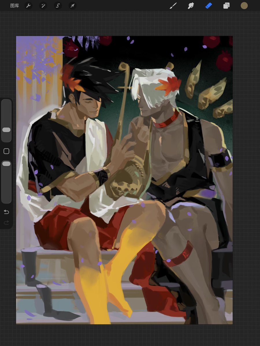 acer_findo's tweet photo. zagthan wip https://t.co/K4yO6nd84t