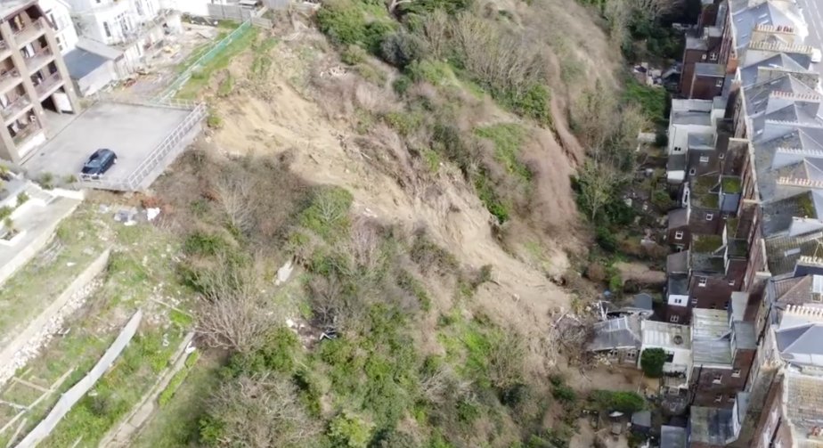 seeedstudio's tweet photo. ⚠️What if we could spot an unstable cliff long before it fails? That's the challenge being tackled on England's south coast — with our hardware at the center of it.

📡Seeed Studio's SenseCAP S2120, an 8-in-1 LoRaWAN weather sensor, sits right beside the cliff, capturing rainfall, temperature, humidity and wind around the clock. 🌧️Paired with measurements of ground movement and soil moisture, the setup shifts cliff safety from check-up visits to 24/7 immersive monitoring.

Full story by Antratek Electronics & Media 👉 
https://t.co/HxYerCUd3m

#SeeedStudio #IoT #LoRaWAN
#EnvironmentalMonitoring #ClimateChange
#Sustainability #SmartCities #SenseCAP