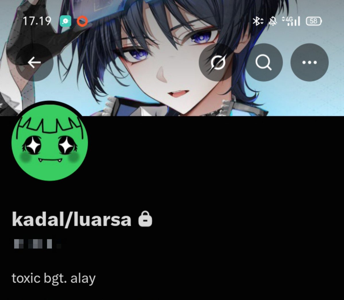 si0reoenih's tweet photo. matching pfp aku paksa #lensnote (sama akun rant..) https://t.co/okKVYQGBhO