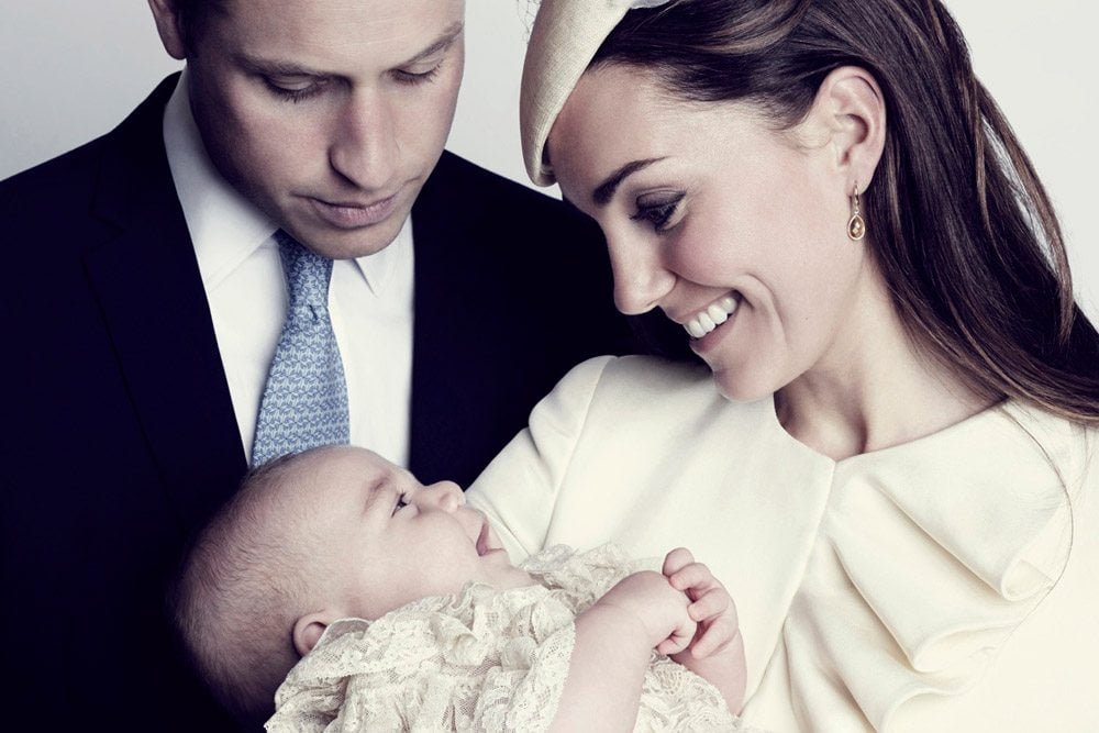 piscebell's tweet photo. The official portraits from Prince George's christening day #OTD 13 years ago🤍🥹 https://t.co/EjGnatQxIF