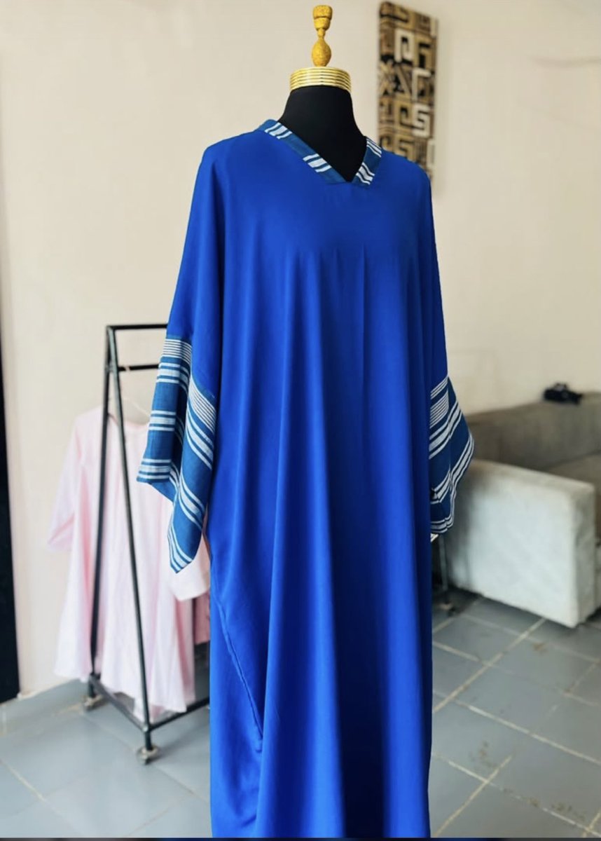 LYAMODE's tweet photo. Le pagne tissé n’est pas ornement : il est un langage.

#LYA
#MadeinMali
#TraditionetElegance https://t.co/gTFAAC02pj