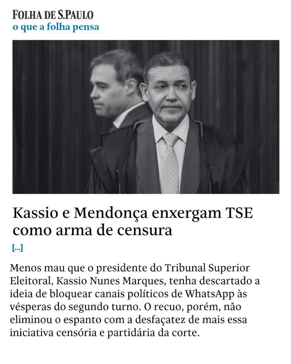 Rafael_RViegas's tweet photo. Ninguém poderá dizer no futuro que não tentaram ou que são ingratos. https://t.co/gVZUPkCOyX