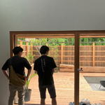 Photo by 早川浩平/構造の伴奏者/木造住宅の耐震性をかみくだいて発信 (@ez_structure)