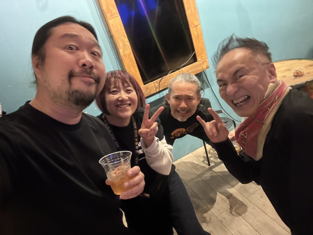 cry_ds_yi's tweet photo. いえ〜〜〜い！✌️❤️ https://t.co/LluQswNTCj