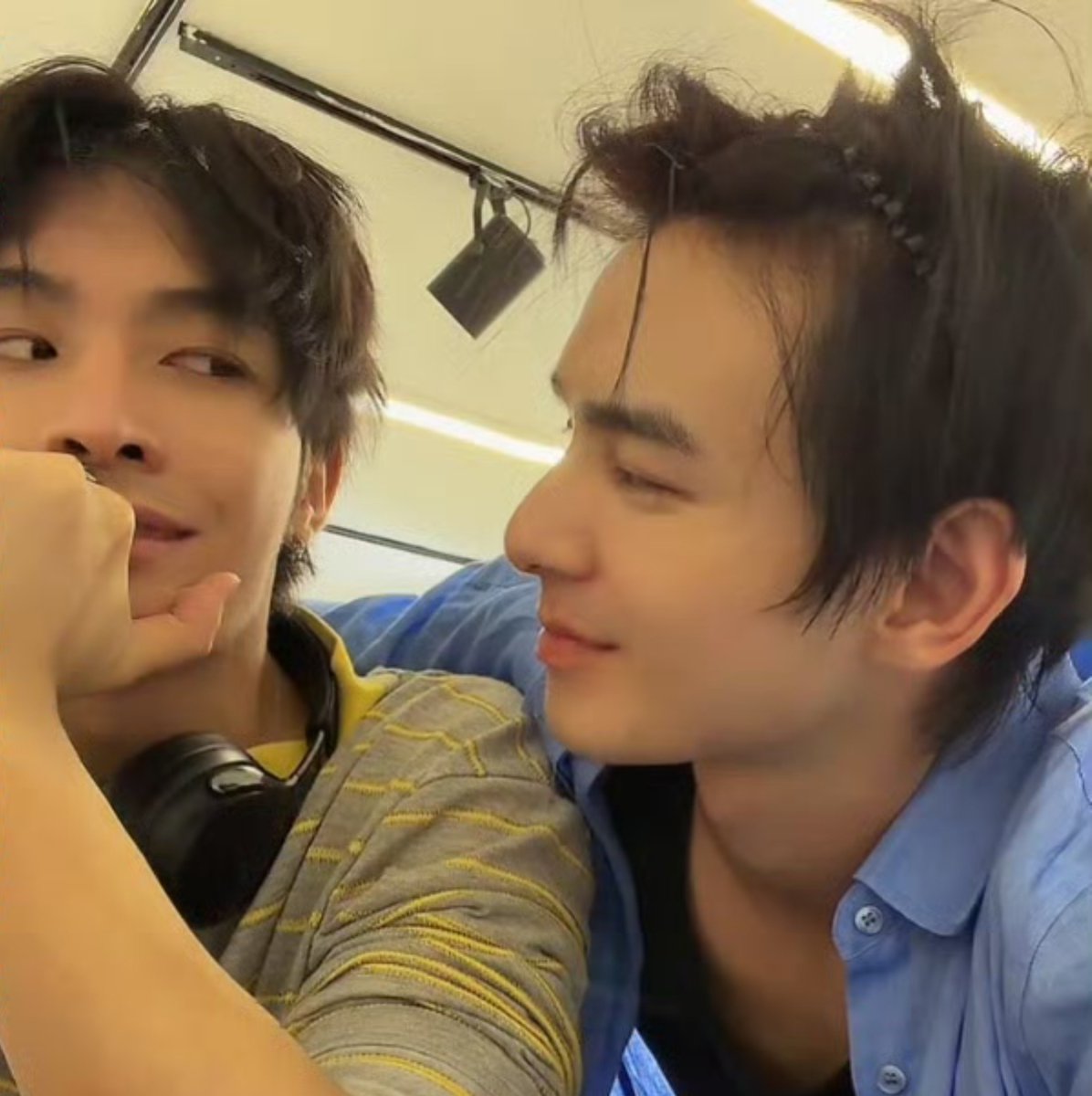 K_kratay1's tweet photo. ครับก็ https://t.co/alk1iW6SKr