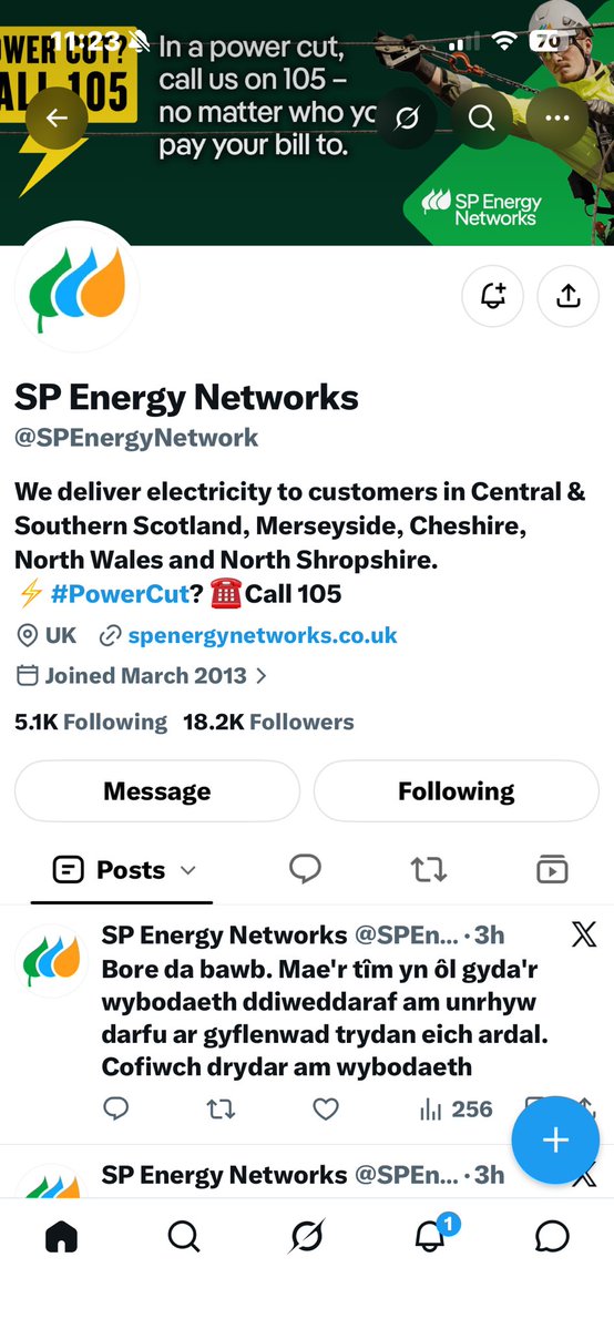 seanyedgar1994's tweet photo. @SPEnergyNetwork Hi no option to DM you? https://t.co/mBT4K6ZAS6