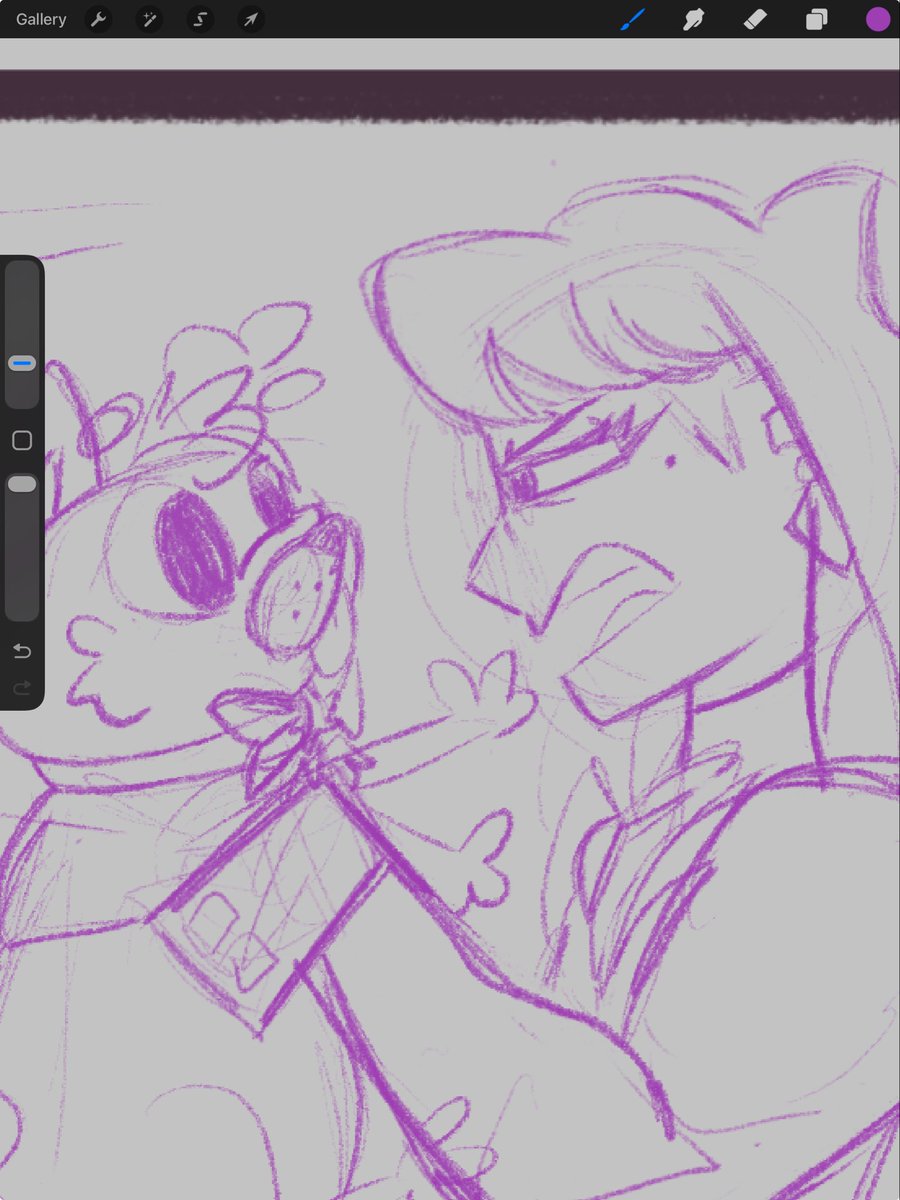 theaceautist's tweet photo. I’m up to my old franziska pug shenanigans again
#aceattorney https://t.co/nVCwtM4JVe