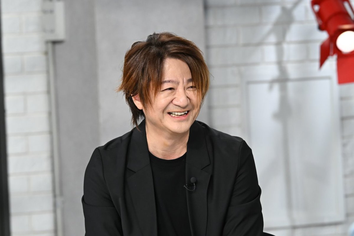 nittele_ntv tweet picture