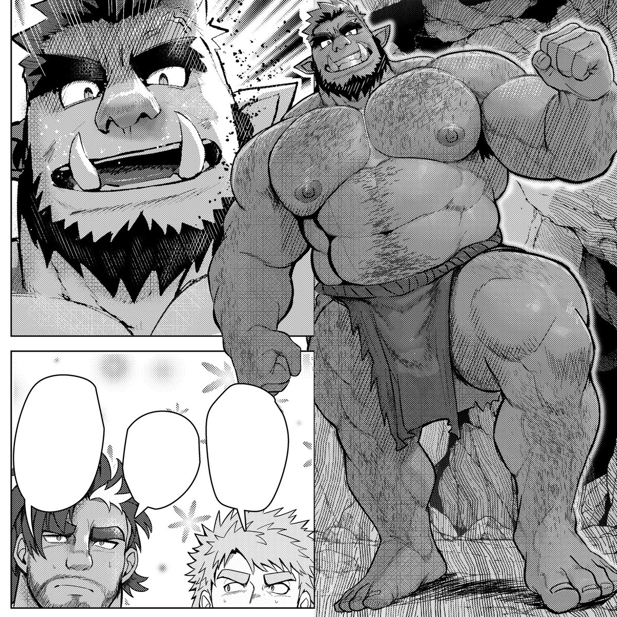 Riotaro15's tweet photo. やろふぇ最後の新キャラ　ここからめちゃくちゃセックスさせます（締め切りまで3日） https://t.co/P0m6ZStf8s