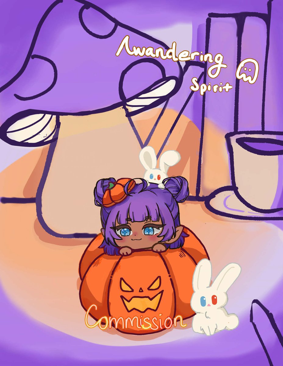 Awanderspirit's tweet photo. Chibi pfp art raffle!
I'm trying to get Vgen, so pls help me achieve 20 RT 
&amp; 100 likes for this post. 

Rules :
1. Like
2. RT
3. comment ur oc

 I'll do lucky wheel for the 3 lucky ones! 

Close on : 30 Oct 2026
#VGenCode #artraffle
#artgiveaway 

https://t.co/eu7zSd6Kjo https://t.co/dhb4yAkrBp