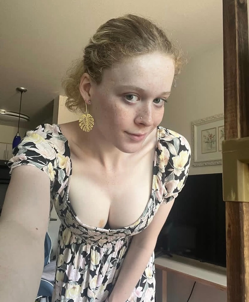 Jennyts26's tweet photo. YES I AM TRANS &amp; YES I DON’T REGRET IT🏳️‍⚧️ https://t.co/mt7uPcQcvI
