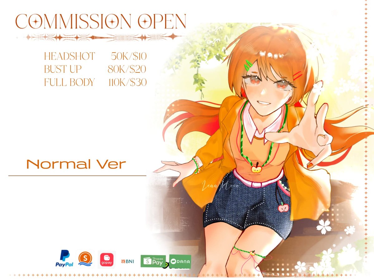 LeaMoon12273 tweet picture