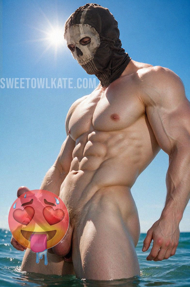 sweetowlkate's tweet photo. NSFW (18+) Ghost (Simon Riley) and Soap (John MacTavish), König #callofduty #modernwarfire #warzone #ghost #MW4 #soapmactavish #König #taskforce141
More photo and video: https://t.co/ICEbh4vy43 https://t.co/RJFr4hgflW