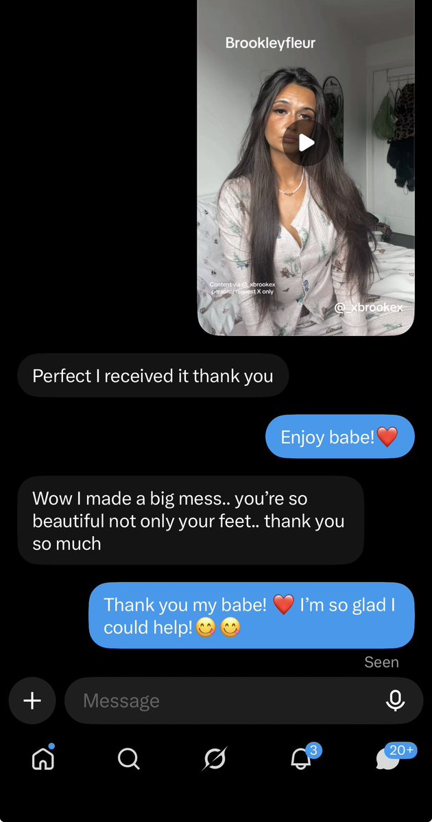 _xbrookex's tweet photo. Another happy chappy!❤️ https://t.co/skQWR0Eqt7