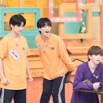 Photo by 「DAN!DAN!EBiDAN!」毎週木曜深夜1時放送中【テレ東】 (@tx_dan2ebidan)
