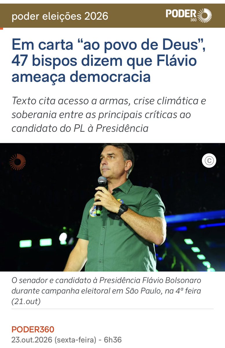 RC310848's tweet photo. Bispos diabólicos, apoiadores do comunismo, do aborto e da corrupção, deveriam ser sumariamente excomungados.🇧🇷@CNBBNacional @VaticanNews @Pontifex https://t.co/fKbUT97aKC