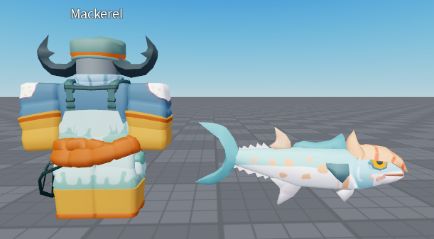 sockburg222's tweet photo. #phightingoc #robloxstudio #phightingart 

new phighting oc named mackerel say hi https://t.co/MIO4PvOv9L