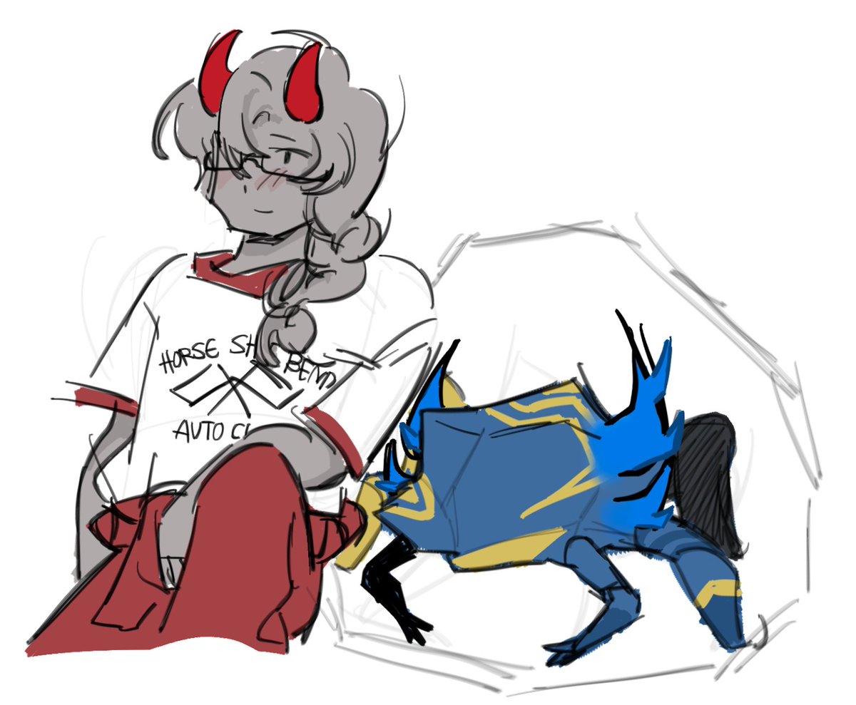 lithiumlectics's tweet photo. repost because i killed rockyet 
idea from sodas stream https://t.co/Aa3Pq1rkmg