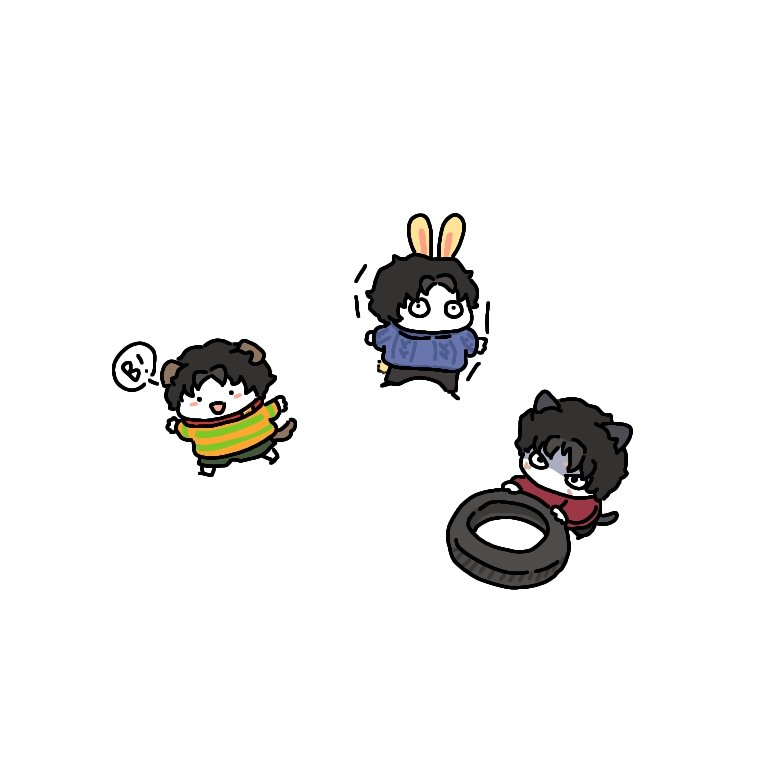 redmiidi02's tweet photo. 🐶 https://t.co/pG3KJxfyJz
