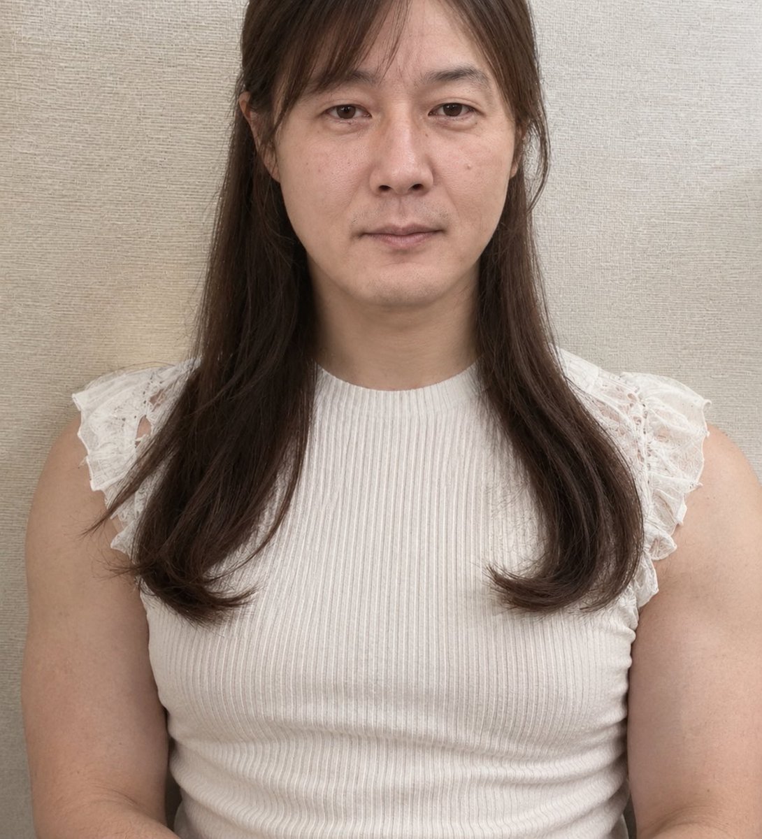 VerrPerv's tweet photo. @RansesL ここにいますよ〜🙋‍♂️
1970年生まれの50代です笑 https://t.co/oy5IPQeyYS