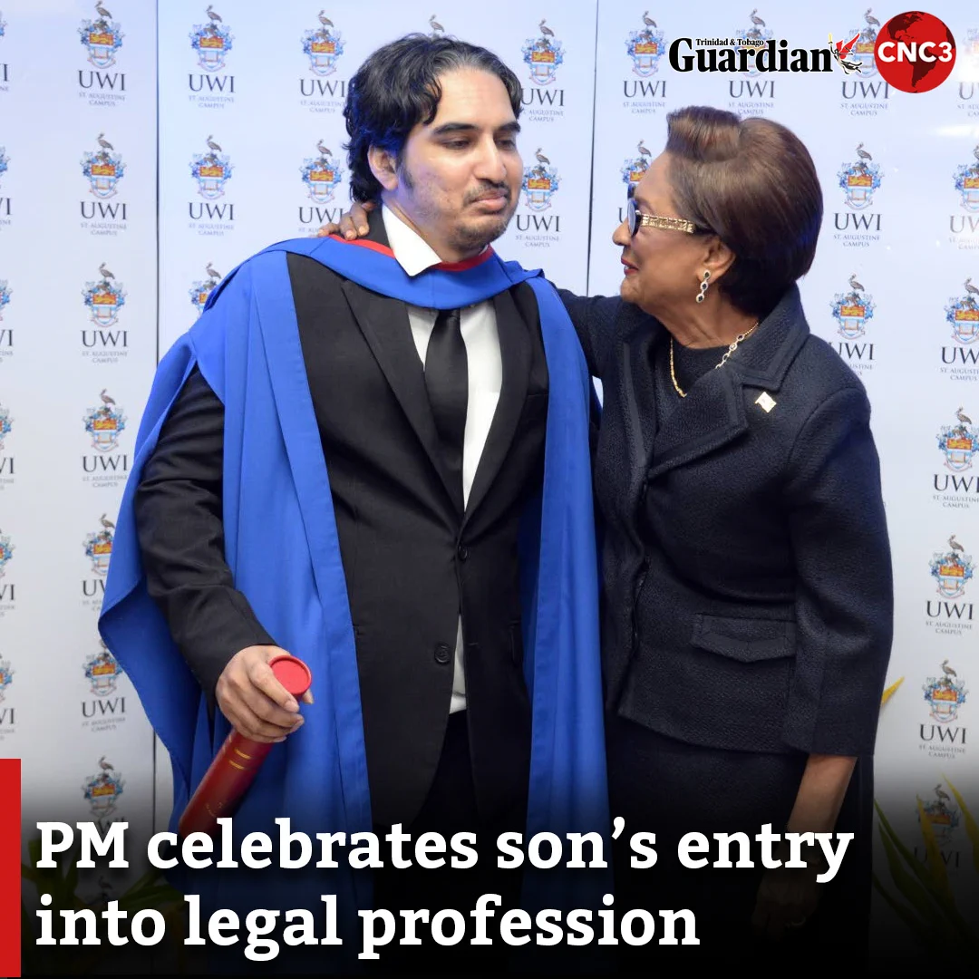 T&T Guardian on X: 