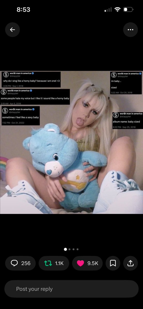 squirtcano's tweet photo. @wundurr_ i know yt ppl don’t rage racism seriously but it’s insane how yall are incapable of seeing how traumatizing racism is more than the trauma from rape https://t.co/fW58zsTJV8