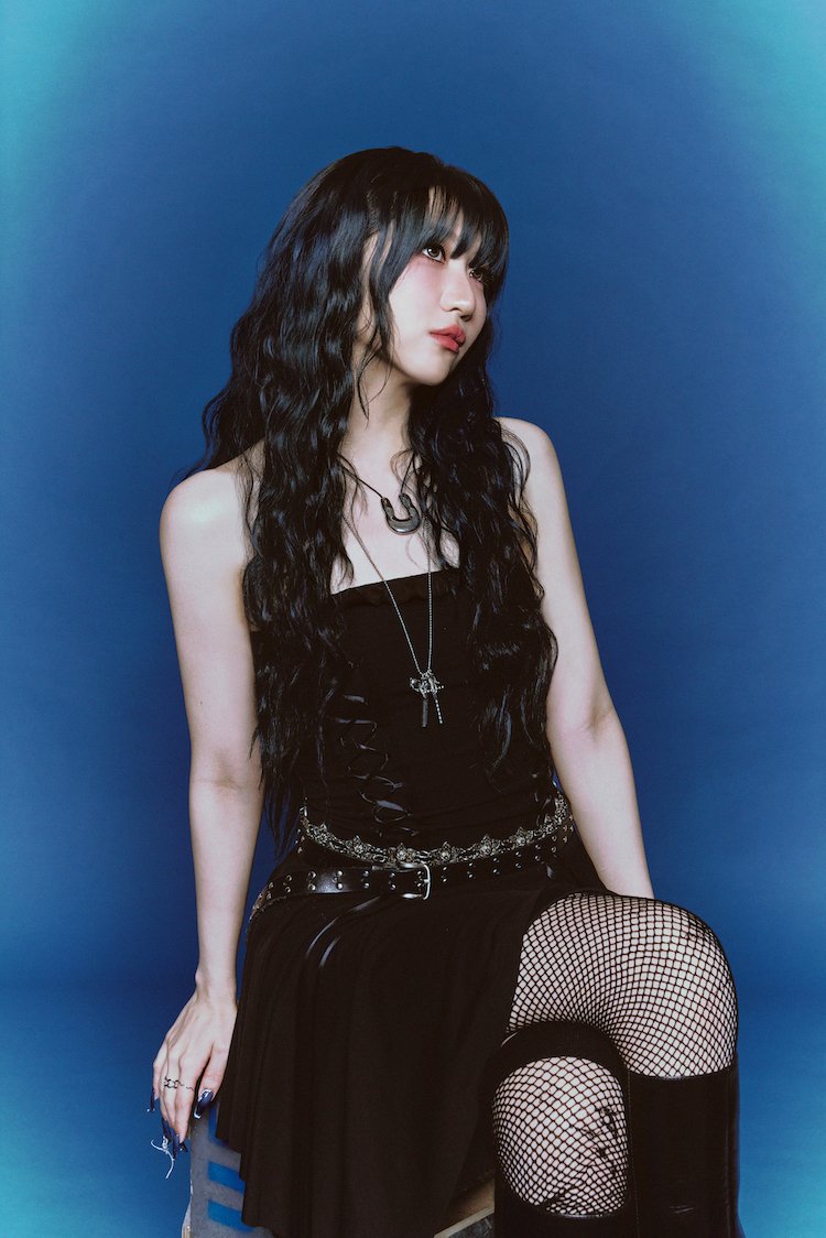 skream_japan's tweet photo. eill、BE:FIRSTに提供した「夢中」含む自身初のセルフカバーEP『self-covers.』11/4リリース。「STAY WITH ME」には増田貴久フィーチャリング参加
https://t.co/PqJimERceZ

#eill https://t.co/NaYlyuVWAy