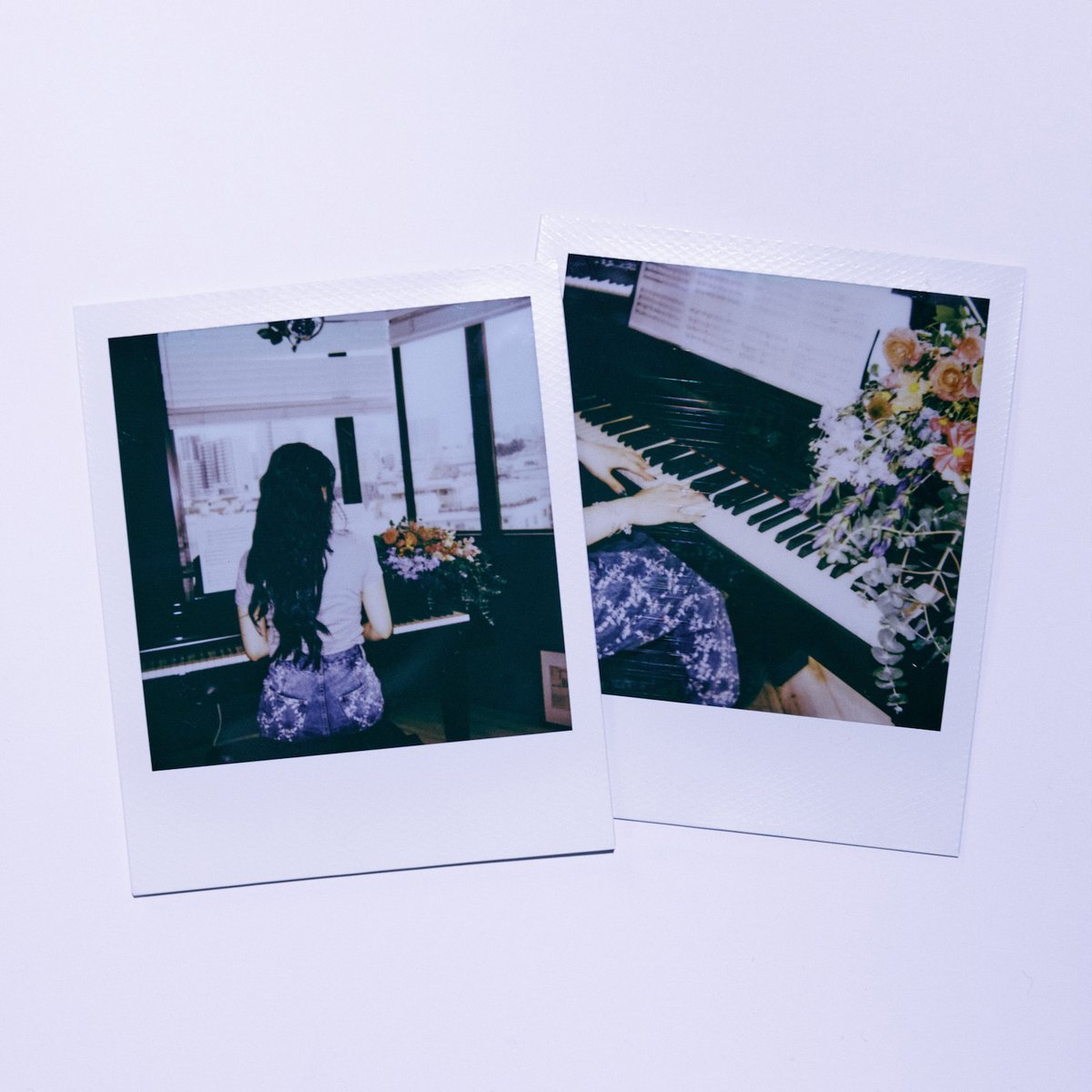 skream_japan's tweet photo. eill、BE:FIRSTに提供した「夢中」含む自身初のセルフカバーEP『self-covers.』11/4リリース。「STAY WITH ME」には増田貴久フィーチャリング参加
https://t.co/PqJimERceZ

#eill https://t.co/NaYlyuVWAy