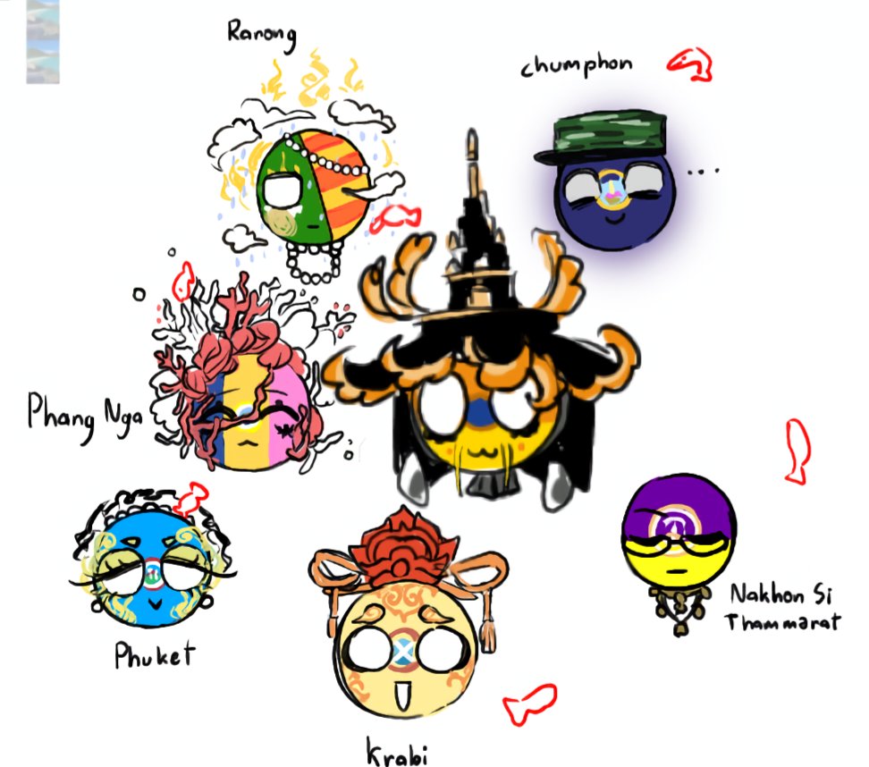 singhvelczer_zy's tweet photo. Thailand's provinces
#ThailandProvinces #cityhuman 
I have more province designs, but my old artwork was way too chopped💔 https://t.co/62VtQj0Mkm