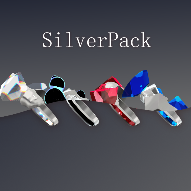 mndkc_VRC's tweet photo. 💎販売開始💎
溶ける宝石『LiquidGemsBangle』

🎁セール&amp;プレゼント企画🎁
【10/25まで】RTしていただいた中から抽選で3名様にプレゼント！BOOTHのスキ100毎に1枠追加！

【11/2まで】フルパックがゴールド/シルバーパックと同じ800円に！詳しくは商品ページをご覧ください！
https://t.co/rqfZDwnSxO https://t.co/7HCdraZFLV