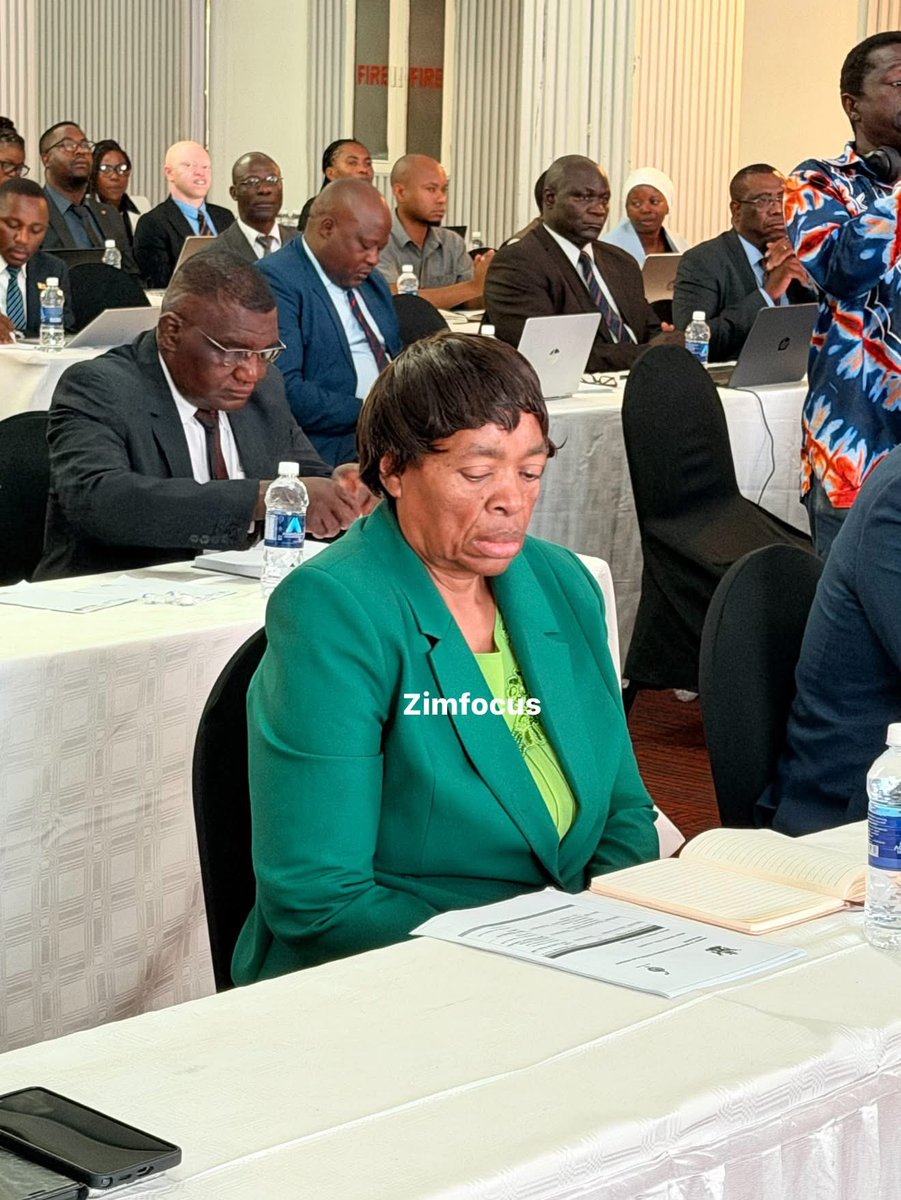 Samwacho's tweet photo. GOVERNMENT TARGETS STRONGER INDUSTRIAL GROWTH UNDER VISION 2030

By Sam Mupedziswa | Zimfocus Online News

BULAWAYO — Government is stepping up efforts to accelerate industrialisation, strengthen local manufacturing and expand Zimbabwe’s export markets, with the Ministry of Industry and Commerce prioritising measurable results under Vision 2030 and the National Development Strategy 2 (NDS2).

Speaking during the Ministry’s 2026 Strategic Planning Review Workshop at Rainbow Hotel in Bulawayo, Minister of Industry and Commerce Honourable Nqobizitha Mangaliso Ndhlovu said the focus was on translating national economic policies into practical interventions that increase production, improve competitiveness and create employment opportunities.

The workshop brought together the Minister State for Provincial Affairs and Devolution, Bulawayo Metropolitan Province Hon Judith Ncube, Deputy Minister of Industry and Commerce, Honourable R.I. Modi, Permanent Secretary Ambassador. Chifamba, legislators, senior Government officials, heads of State-Owned Enterprises, development partners, captains of industry and commerce, and other stakeholders.

Minister Ndhlovu said the Ministry’s strategic planning process was critical in aligning departmental work plans, budgets and performance contracts with the Government’s economic development objectives.

“Our task is not simply to plan activities, but to agree on practical actions that strengthen production, improve competitiveness, expand trade and create opportunities for our people,” he said.

The Minister said Zimbabwe’s economy had recorded encouraging signs of growth, with gross domestic product expanding by 8.3 percent in 2025, while manufacturing capacity utilisation rose to 61.2 percent in the first half of 2026, from 57.3 percent in 2025.

Manufactured exports reached approximately US$593 million by August 2026, while the commercial sector contributed around 10.8 percent of GDP in the second quarter of the year.

He said these developments provided a foundation for further economic transformation, although challenges relating to energy, financing, technology, logistics and production costs continued to affect industrial performance.

“The priority now is to consolidate growth and translate it into sustained production, increased exports, productive jobs and broader participation in the economy,” Minister Ndhlovu said.

NEW POLICY FRAMEWORKS TO DRIVE INDUSTRIALISATION

The Minister said Cabinet had approved four key policy frameworks designed to strengthen industrial development, local production, consumer protection and product quality.

These are the Zimbabwe National Industrial Development Policy 2 (2026–2030), the Local Content Strategy (2026–2035), the Consumer Protection Policy (2026–2030) and the Zimbabwe National Quality Policy (2026–2030).

The policies will be launched in the quarter of 2027, with the Ministry expected to focus on practical implementation and measurable outcomes.

The Zimbabwe National Industrial Development Policy 2 sets targets that include annual manufacturing growth of 2.6 percent and a US$12 billion contribution to GDP.

Minister Ndhlovu said the targets should guide the Ministry’s programmes, investment facilitation efforts and performance assessments.

He emphasised that industrialisation remained central to Zimbabwe’s ambition of attaining upper-middle-income economy status by 2030.

The Local Content Strategy, meanwhile, seeks to strengthen the participation of Zimbabwean businesses in supply chains, promote local procurement and retain more economic value within the country.

The Minister called for closer cooperation between industry and State-Owned Enterprises to identify procurement opportunities for local suppliers and address challenges preventing capable businesses from accessing major markets.
@edmnangagwa  @nqo_nn @Min_of_IC  @InfoMinZW @RModiByoSouth @Jamwanda2  @nickmangwana  @MoeChanda  @2023Focus  @MoFA_ZW @HonSakupwanyaK @CMNhlansi @oczmk