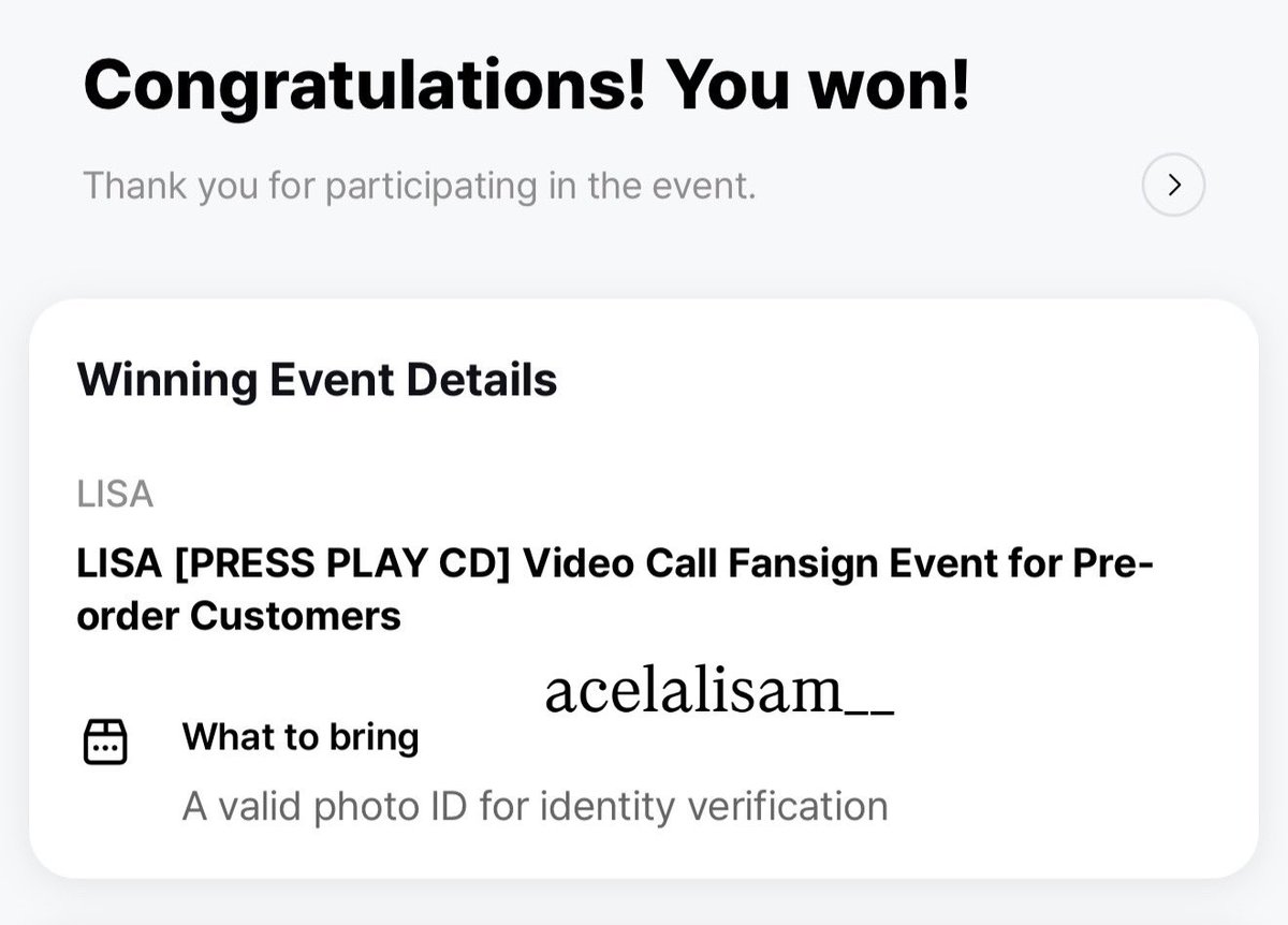 acelalisam__ tweet picture