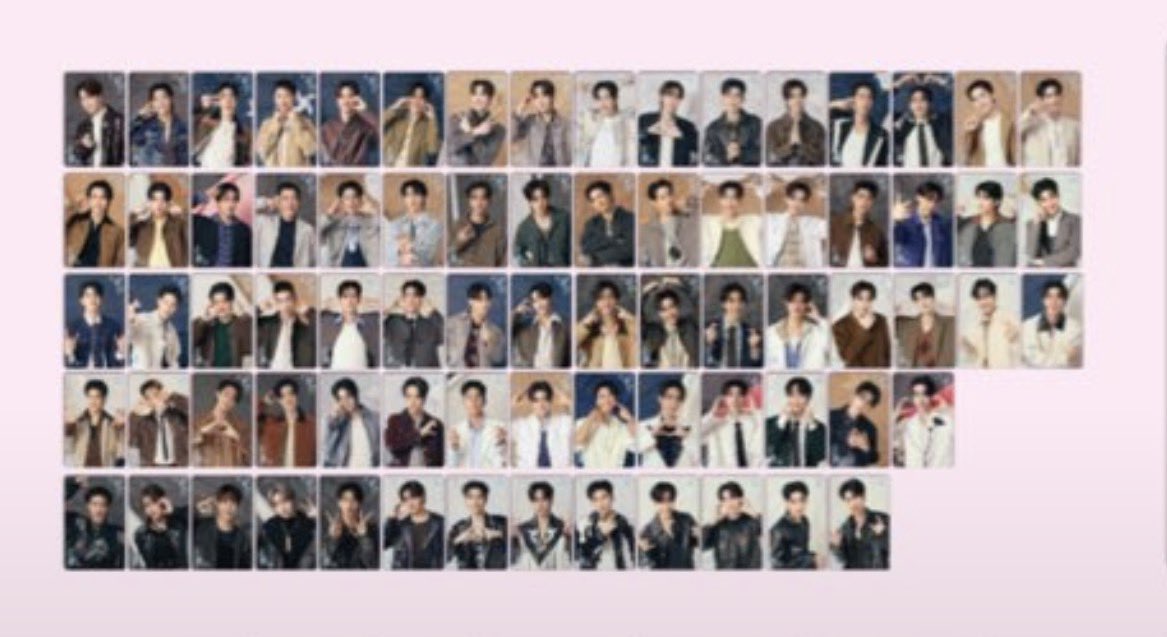 inchwe00's tweet photo. เปิดหารการ์ด 

♡︎ ปอนด์ภูวิน วิลเลี่ยมเอส นัทฮง จิมมี่ซี ดิวธี 170/1
♡︎ เมมอื่น 150

✅ค่าส่ง50

สนใจdmสอบถามได้ค่ะ 

#GMMTVPOPUPSTOREINSINGAPORE
#ตลาดนัดgmmtv https://t.co/gPnfZ0lOlZ