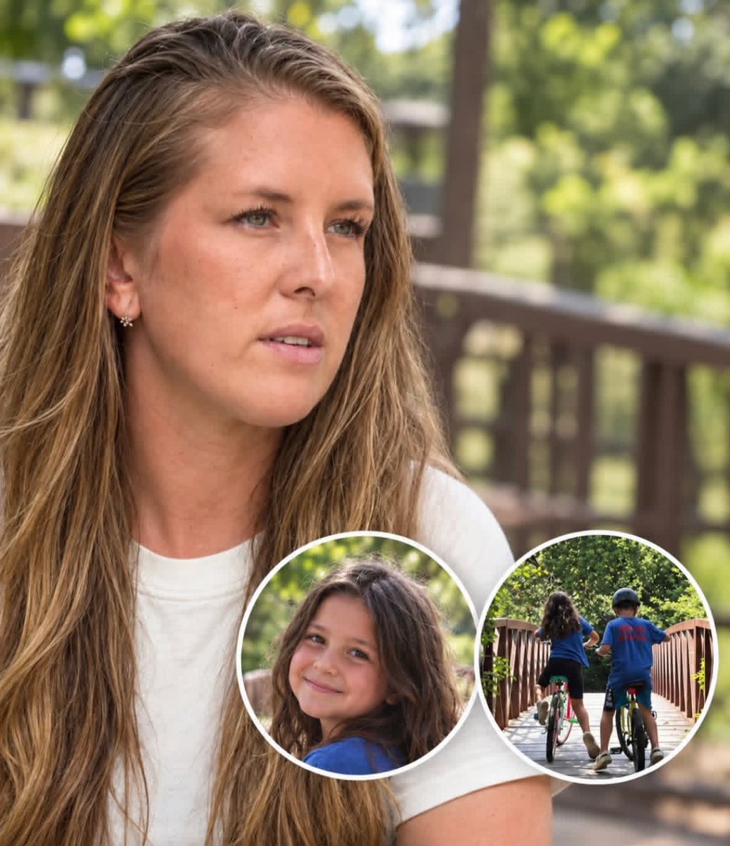 Goodnewsviki1's tweet photo. A 7-year-old girl was riding her bike when a stranger pulled up, grabbed her and forced her into his car.
Her aunt, Alecia Swejkoski, saw it happen and sprinted toward the vehicle.
Alecia threw herself halfway through the driver’s side window and started fighting him while her niece was still trapped inside. The man punched her, grabbed for the wheel and violently jerked the car forward and backward, trying to throw her off and get away.
But Alecia kept one hand on the steering wheel and the other fighting to get his grip off the little girl.
Then another driver, Scott Van Luven, saw what was happening and pulled his vehicle in front of the car to block the suspect in. He rushed over, helped pull the man out and held him there until police arrived.
Alecia was hurt, but her niece got out safely.
Because Alecia refused to let go and Scott chose to stop and help, that little girl made it safely back to her family. 💙