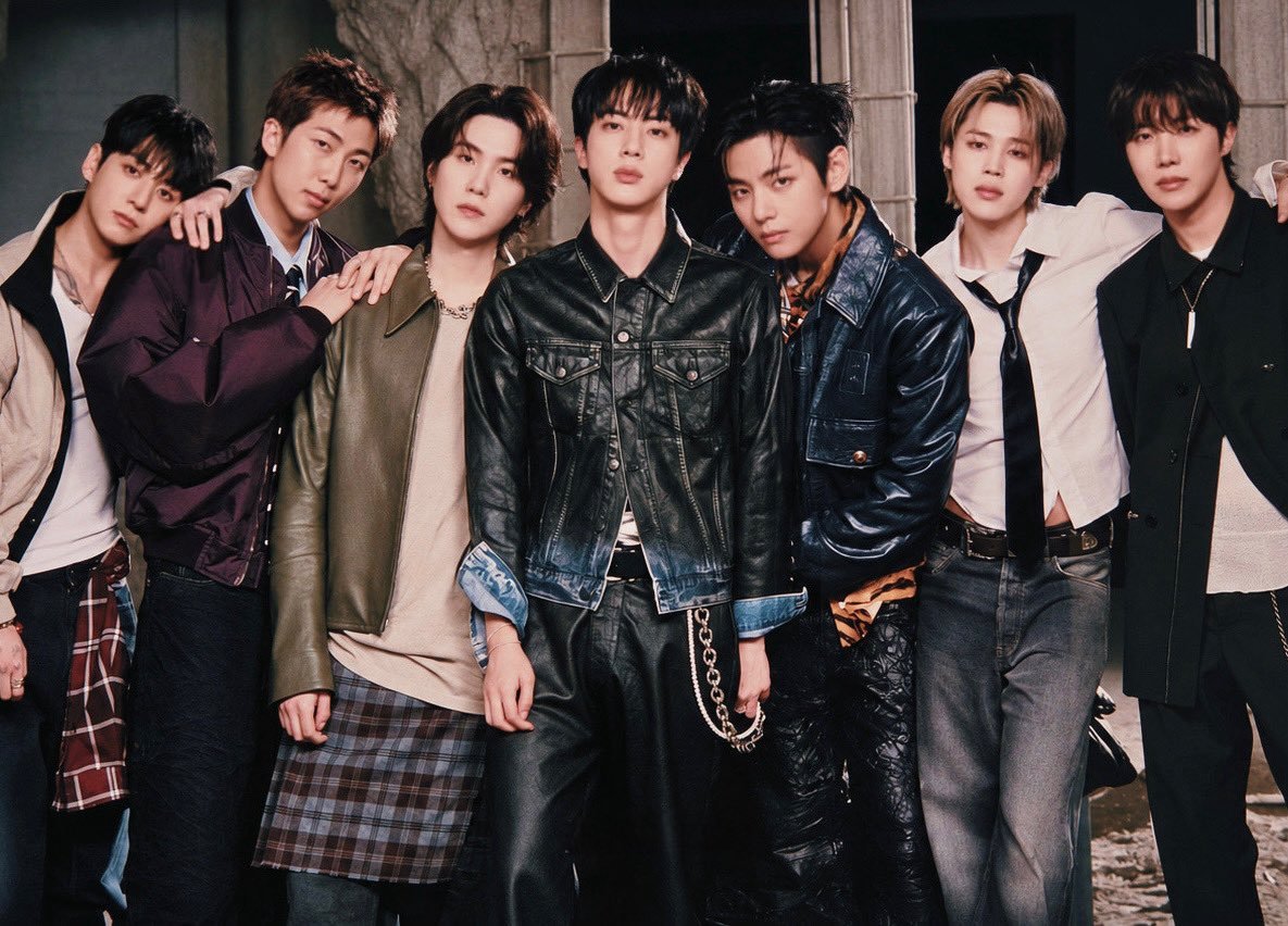 pjmruler's tweet photo. 🗳️ | JÁ VOTOU HOJE ARMY?

I vote for #ARIASBTS at the 2026 ARIA Music Awards

🔄 RT também conta como voto https://t.co/uIyFleDYMt