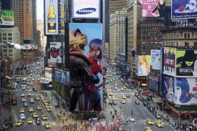 bugsgif's tweet photo. gente mds olha oq eu achei aqui em nova york https://t.co/Xks2iUBrDZ