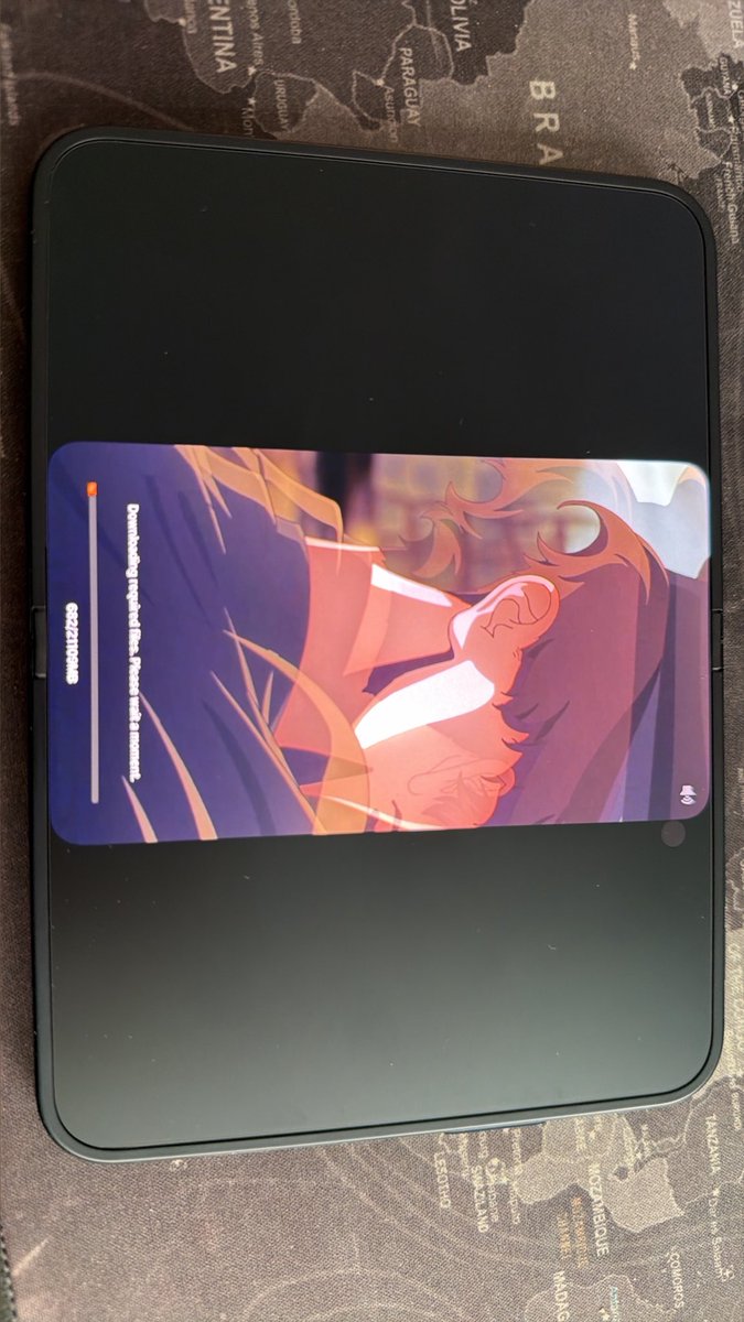 GamesenseUser tweet picture