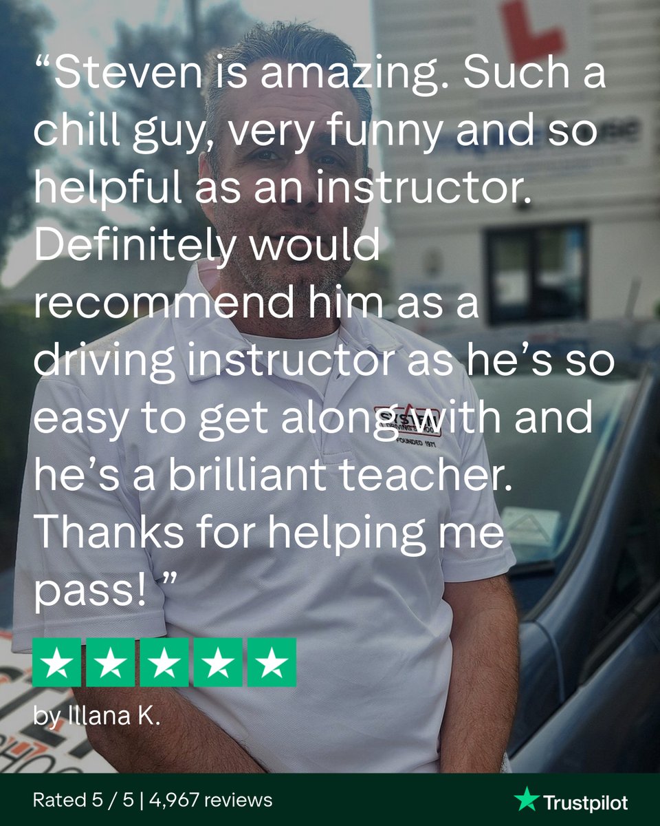systemdrivgsch's tweet photo. #drivinglessons #testpass #systemdrivingschool #learntodrive https://t.co/r6om5M84ZR