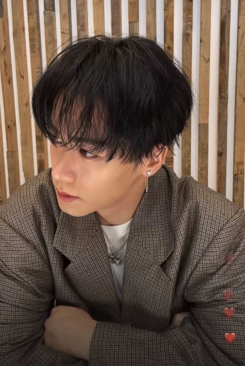 linlove1106's tweet photo. The face 🥹😍 https://t.co/LJ33ThLlpS