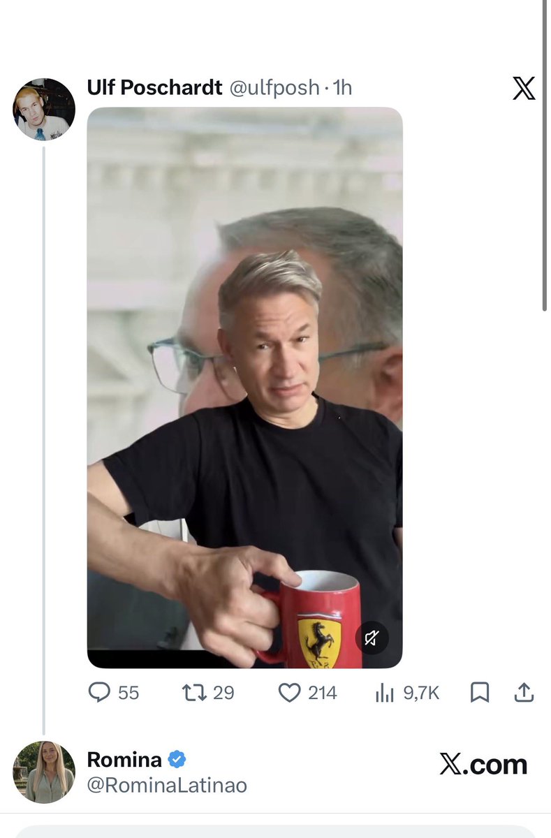 ulfposh tweet picture