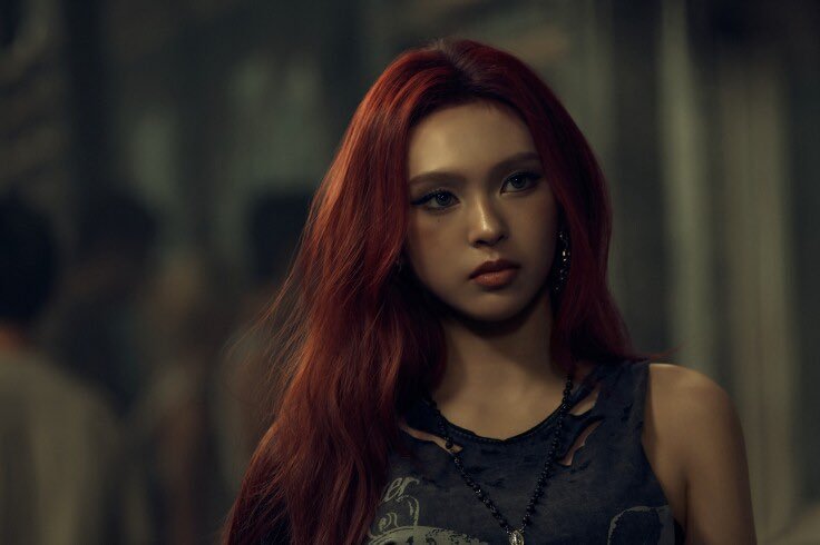 cannyasm1's tweet photo. 🤍🖤

#BABYMONSTER #CHIQUITA #DESERVE #YG 
@YGBABYMONSTER_ https://t.co/fDoS3TCXfL